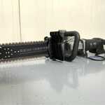 Elektrische betonzaag, UF Equipment, AC 839, 2026